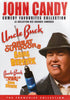 John Candy - Comedy Favorites Collection (Bilingual) DVD Movie 