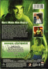 The Incredible Hulk - Season 5 (Boxset) DVD Movie 