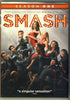 Smash - Season 1 DVD Movie 