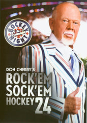 Rock Em Sock Em 24 de Don Cherry