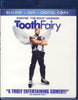 Tooth Fairy (Blu-ray + DVD + Digital Copy) (Blu-ray) BLU-RAY Movie 