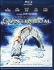 Stargate: Continuum (Blu-ray) Film BLU-RAY