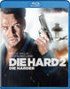 Die Hard 2: Die Harder (Blu-ray / DVD Combo) (Blu-ray) Film BLU-RAY