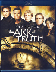 Stargate - L'Arche de Vérité (Blu-ray)