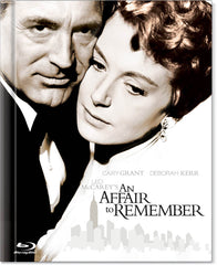An Affair to Remember (Blu-ray Book) (Blu-ray)