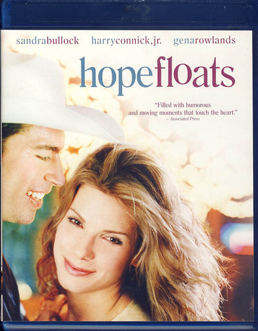 Hope Floats (Blu-ray) BLU-RAY Movie 