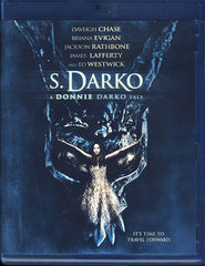 S. Darko: Un conte de Donnie Darko (Blu-ray)