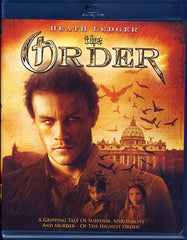 The Order (Blu-ray)