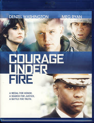 Courage Under Fire (Blu-ray)