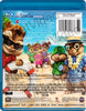 Alvin and the Chipmunks - Chip Wrecked (Blu-ray) BLU-RAY Movie 