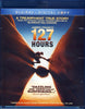 127 Hours (Blu-ray+Digital Copy)(Blu-ray) BLU-RAY Movie