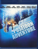 L'aventure du Poséidon (Blu-ray) (Gene Hackman) Film BLU-RAY