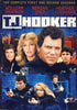 TJ Hooker - L'intégralité du film DVD sur les première et deuxième saisons (Boxset)