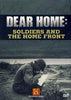 Dear Home: Les soldats et le front DVD Movie