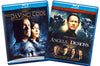 The Da Vinci Code / Angels & Demons 2-Pack (Blu-ray)(Boxset) BLU-RAY Movie