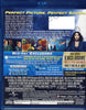 The Vampire s Assistant: Cirque Du Freak (Blu-ray) BLU-RAY Movie 