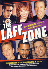 The Laff Zone (Boxset)