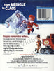 Le Père Noël arrive en ville (Classique de Noël) (Blu-ray) Film BLU-RAY