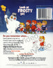 Frosty the Snowman (Le classique de Noël) (Blu-ray) Film BLU-RAY