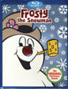 Frosty the Snowman (Christmas Classic)(Blu-ray) BLU-RAY Movie 