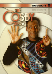 The Cosby Show - Season 6 (Boxset)