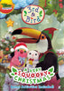 3rd & Bird - A Very Squooky Christmas DVD Movie 