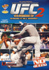 UFC Classics, Volume 2: Film DVD sur Ultimate Fighting Champ (2007)
