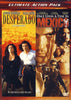 Desperado/Once Upon a Time in Mexico (Ultimate Action Pack) DVD Movie 