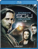 Stargate SG-U - 1.0 (Blu-ray) BLU-RAY Movie 