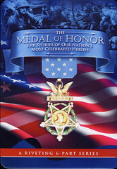 Medal of Honor (Collectible Tin)(Boxset)