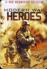 Modern War Heroes (Collector s Tin) (Boxset)