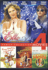 Collection Famille - Films 4