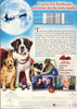 Beethoven's Christmas Adventure DVD Movie