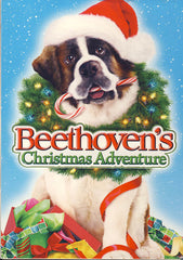 L'aventure de Noël de Beethoven