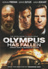 Olympus Has Fallen (Bilingual) DVD Movie