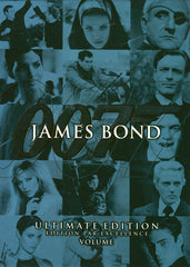 James Bond Ultimate Edition - Vol. 2 (Boxset) (Bilingual)