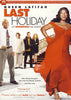 Last Holiday (Widescreen) (Bilingual) DVD Movie 
