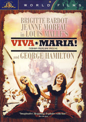 Vive Maria! (MGM) (Bilingue)