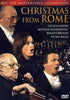 Noël de Rome (IMC The Masterpiece Collection) DVD Film