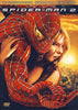Spider-Man 2 (Widescreen Special Edition) DVD Movie 