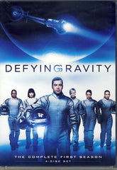 Défier la gravité - Season 1 (Boxset)