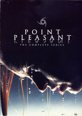 Point Pleasant - The Complete Series (Boxset)