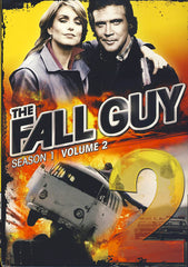 The Fall Guy - Season 1, Vol. 2 (Boxset)