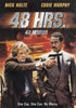 48 Hrs. Film (bilingue) DVD
