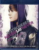 Justin Bieber - Never Say Never (Blu-ray)(Bilingual) BLU-RAY Movie 