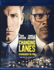 Changing Lanes (Bilingual) (Blu-ray)
