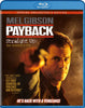 Payback - Straight Up - The Director's Cut (Blu-ray) BLU-RAY Movie 