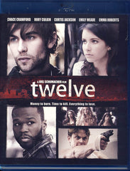 Twelve (Blu-ray)
