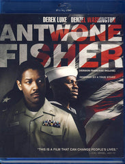 Antwone Fisher (Blu-ray) (Bilingue)