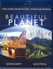 Beautiful Planet - Germany & Austria (Blu-ray) BLU-RAY Movie 